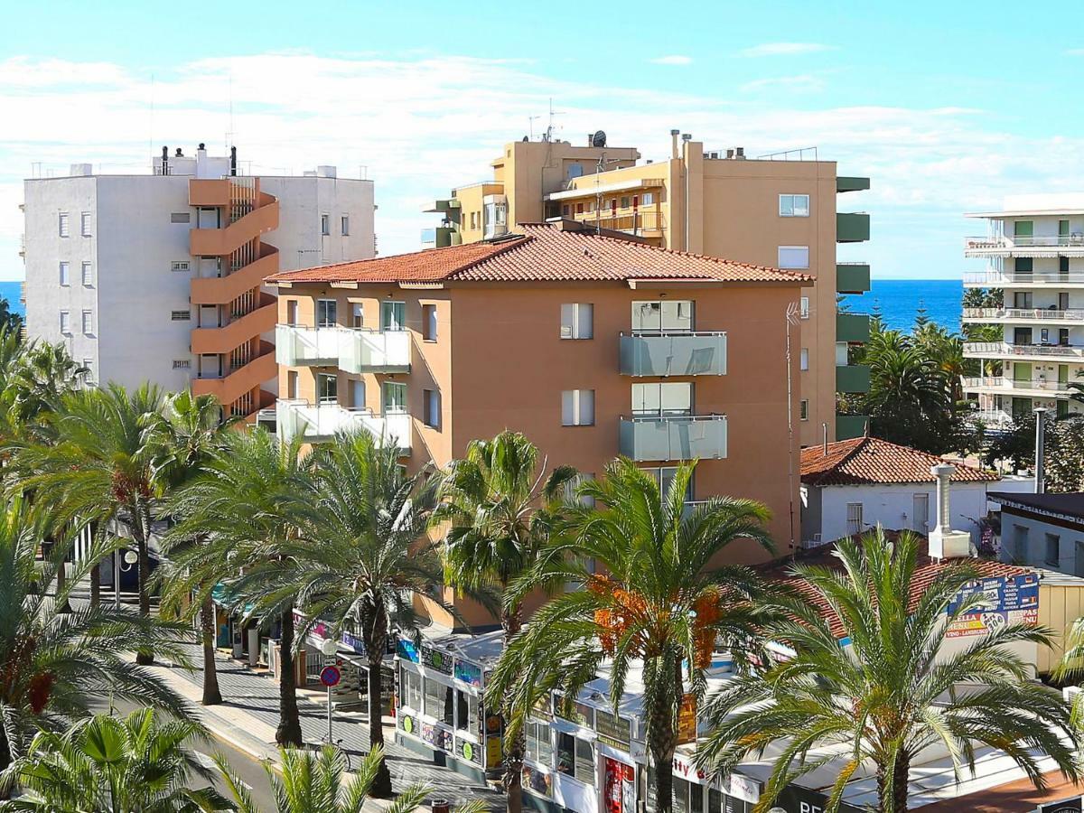Apartmán Terecel Salou-7 By Interhome *